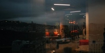 DEVEXPERTS TBILISI OPENING | Event Studio BON