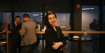 DEVEXPERTS TBILISI OPENING | Event Studio BON