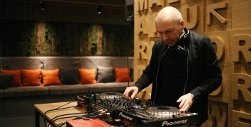 DEVEXPERTS TBILISI OPENING | Event Studio BON