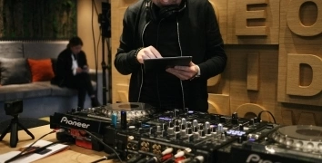 DEVEXPERTS TBILISI OPENING | Event Studio BON