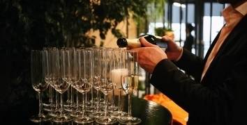 DEVEXPERTS TBILISI OPENING | Event Studio BON