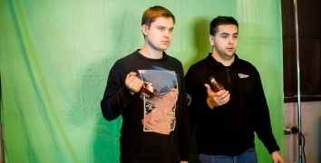 LVIVSKA VPISKA LYFT | Event Studio BON