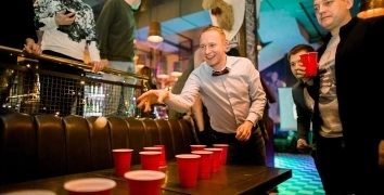 LVIVSKA VPISKA LYFT | Event Studio BON