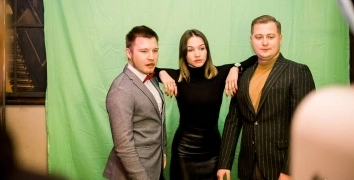 LVIVSKA VPISKA LYFT | Event Studio BON