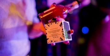 LVIVSKA VPISKA LYFT | Event Studio BON