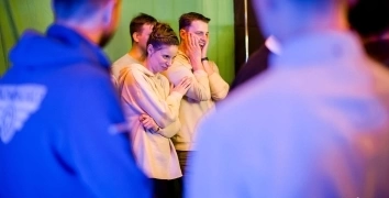 LVIVSKA VPISKA LYFT | Event Studio BON