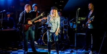 LVIVSKA VPISKA LYFT | Event Studio BON