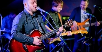 LVIVSKA VPISKA LYFT | Event Studio BON