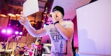 LVIVSKA VPISKA LYFT | Event Studio BON