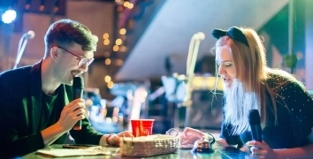 LVIVSKA VPISKA LYFT | Event Studio BON