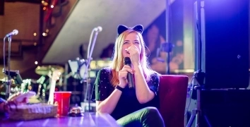 LVIVSKA VPISKA LYFT | Event Studio BON