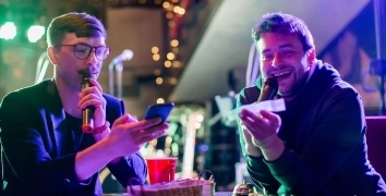 LVIVSKA VPISKA LYFT | Event Studio BON