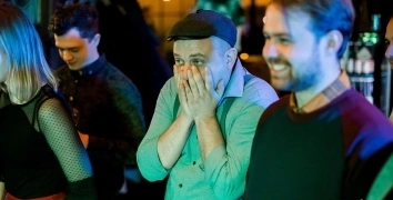 LVIVSKA VPISKA LYFT | Event Studio BON