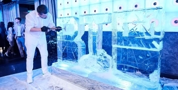 ICE VTB | Event Studio BON