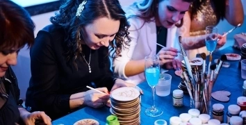 ICE VTB | Event Studio BON