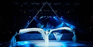 ICE VTB | Event Studio BON