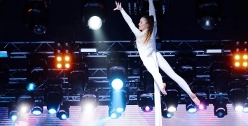 ICE VTB | Event Studio BON