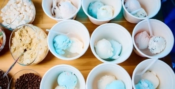 ICE VTB | Event Studio BON