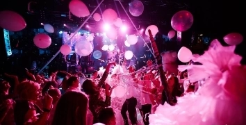 ICE VTB | Event Studio BON