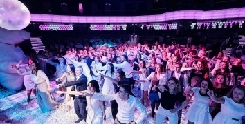 ICE VTB | Event Studio BON