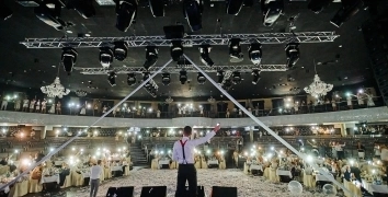 ICE VTB | Event Studio BON