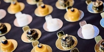 INCOGNITO PARTY FOR LIDSKAYE | Event Studio BON