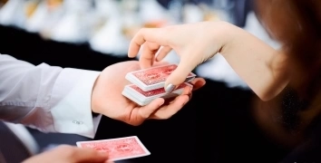 INCOGNITO PARTY FOR LIDSKAYE | Event Studio BON