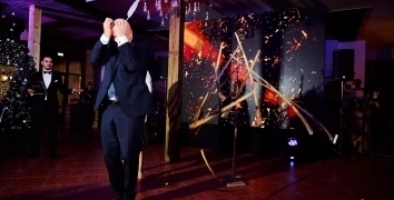 INCOGNITO PARTY FOR LIDSKAYE | Event Studio BON