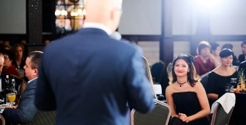 INCOGNITO PARTY FOR LIDSKAYE | Event Studio BON