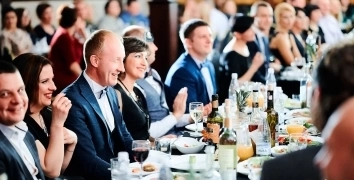 INCOGNITO PARTY FOR LIDSKAYE | Event Studio BON