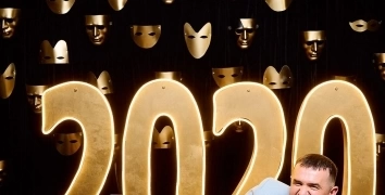 INCOGNITO PARTY FOR LIDSKAYE | Event Studio BON