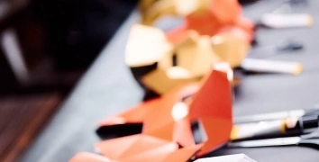 INCOGNITO PARTY FOR LIDSKAYE | Event Studio BON