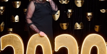 INCOGNITO PARTY FOR LIDSKAYE | Event Studio BON