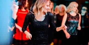 INCOGNITO PARTY FOR LIDSKAYE | Event Studio BON