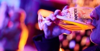 INCOGNITO PARTY FOR LIDSKAYE | Event Studio BON