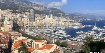 MICE IN NICE FOR ASBIS PARTNERS | Event Studio BON