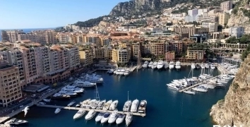 MICE IN NICE FOR ASBIS PARTNERS | Event Studio BON