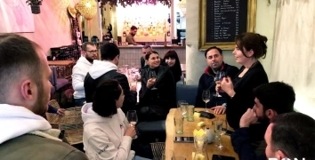 MICE IN NICE FOR ASBIS PARTNERS | Event Studio BON