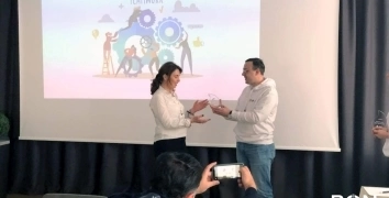 MICE IN NICE FOR ASBIS PARTNERS | Event Studio BON