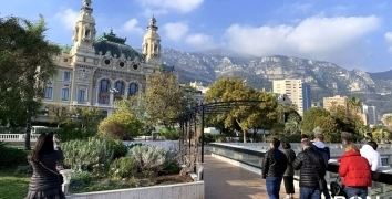 MICE IN NICE FOR ASBIS PARTNERS | Event Studio BON