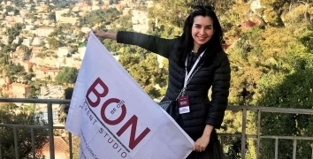 MICE IN NICE FOR ASBIS PARTNERS | Event Studio BON