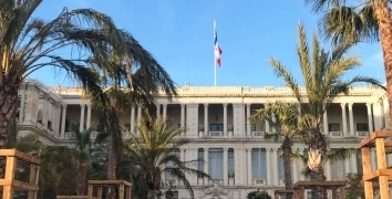 MICE IN NICE FOR ASBIS PARTNERS | Event Studio BON