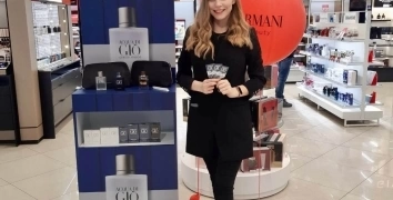 L’OREAL CLIENT DAYS | Event Studio BON