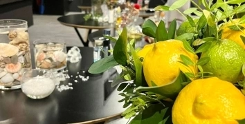 L’OREAL CLIENT DAYS | Event Studio BON