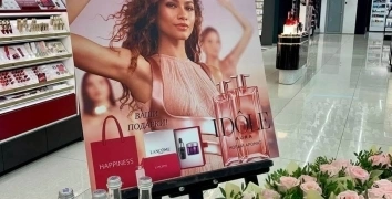 L’OREAL CLIENT DAYS | Event Studio BON