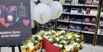 L’OREAL CLIENT DAYS | Event Studio BON