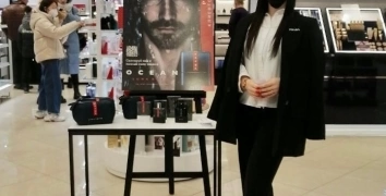 L’OREAL CLIENT DAYS | Event Studio BON