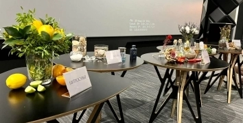 L’OREAL CLIENT DAYS | Event Studio BON