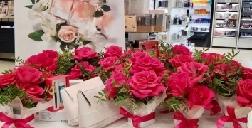 L’OREAL CLIENT DAYS | Event Studio BON