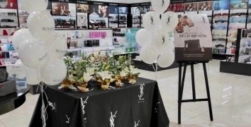 L’OREAL CLIENT DAYS | Event Studio BON